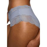 Triumph Slip Lift Smart Bandeau Maxi EX Strech-Spitze