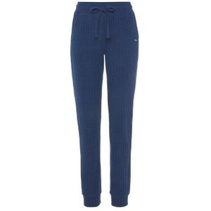 LASCANA Homewearhose Lounge-/ Strickhose mit praktischen Taschen, Loungewear