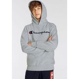 Champion Kapuzensweatshirt für Kinder