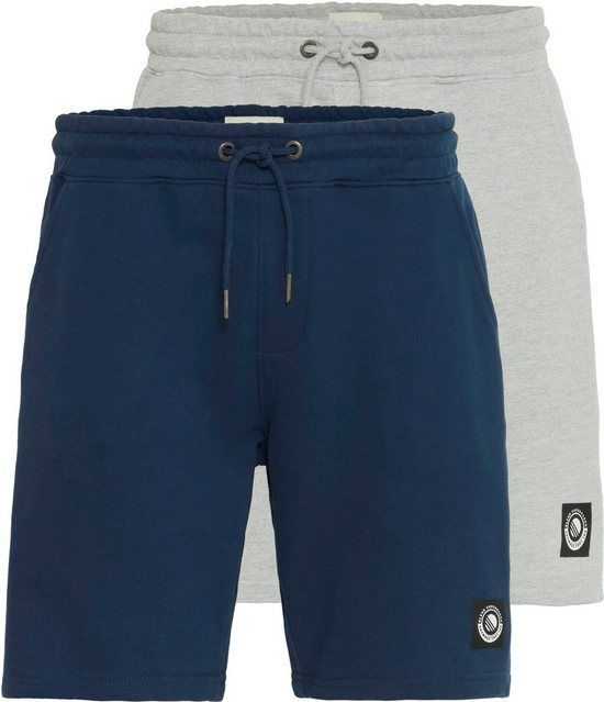 Blend Shorts BHJUNIS Shorts - 2-pack
