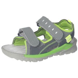 Ricosta Sandalen Lederimitat Riemchensandale