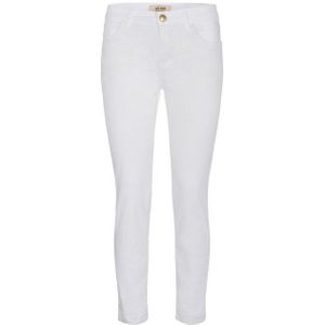 Mos Mosh Slim-fit-Jeans Jeans SUMNER DECOR mit Zierborte