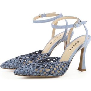 Evita PIA Pumps Handmade in Italy