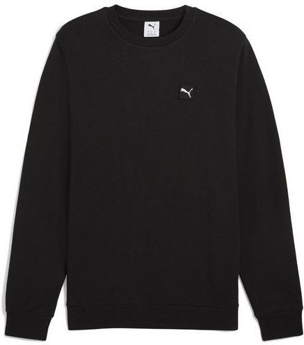 PUMA Sweatshirt Essentials Elevated Crewneck Herren