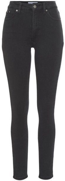Calvin Klein Jeans Skinny-fit-Jeans HIGH RISE SKINNY