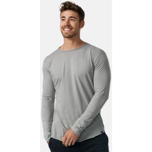 Indicode T-Shirt Willbur Longsleeve Longsleeve