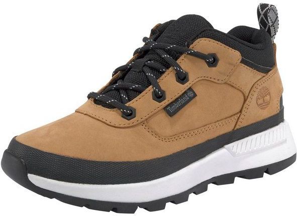 Timberland Field Trekker Low Schnürboots Winterstiefel, Schnürstiefel, Winterschuhe