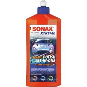 Sonax Sonax Hochglanzpolitur Ceramic Polish All-in-One Autopolitur