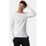 Indicode T-Shirt Willbur Longsleeve Longsleeve