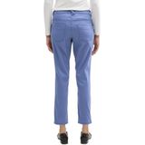 TOM TAILOR 7/8-Hose mit Bindeband am Bündchen