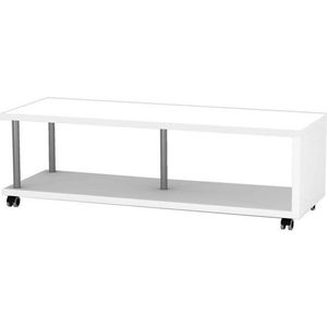 HTI-Line Couchtisch Couchtisch Bristol2 (1x Couchtisch Bristol2, ohne Dekoration), Ablagetisch Beistelltisch