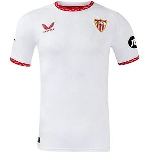 Castore Fußballtrikot Castore FC Sevilla Trikot Home 2024/2025 Primera Division