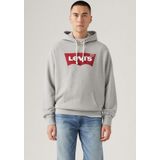 Levi's® Hoodie STANDARD GRAPHIC HOOD mit Kängurutasche