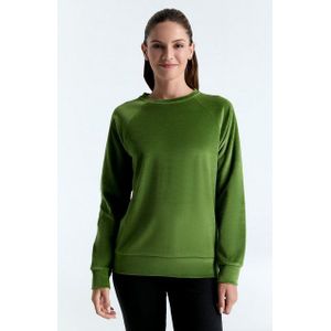Leela COTTON Sweatshirt Nickysweatshirt