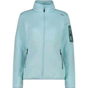 CMP Trekkingjacke WOMAN JACKET OPALE-BIANCO