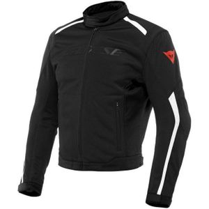 Dainese Motorradjacke Hydraflux 2 Air D-Dry Motorrad Textiljacke herausnehmbares Innenfutter,herausnehmbare Membrane
