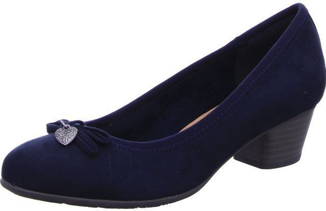 s.Oliver Pumps