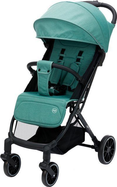 Fillikid Kinder-Buggy Fill Rover