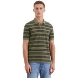 Marc O'Polo Poloshirt aus Bio-Baumwoll-Piqué