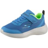 Skechers SELECTORS Sneaker, Freizeitschuh mit Klettverschluss, Größenschablone zum Download