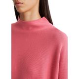 Marc O'Polo Strickpullover aus softer Bio-Baumwolle