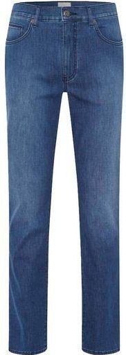 Brax 5-Pocket-Jeans Herren Jeans CADIZ U Straight Fit (1-tlg)