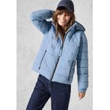 Cecil Winterjacke mit Reißverschluss-Detail