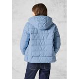 Cecil Winterjacke mit Reißverschluss-Detail