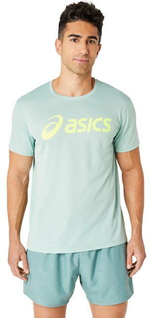 Asics Laufshirt CORE ASICS TOP