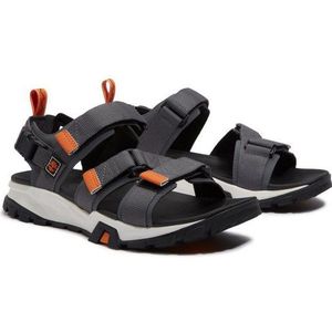 Timberland GARRISON TRAIL BACKSTRAP SANDAL Sandale mit Klettverschluss