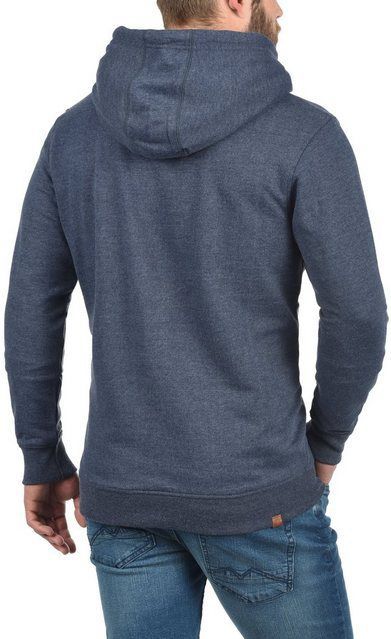 Blend Kapuzensweatjacke BLEND BHHulker