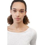 Marc O'Polo T-Shirt T-shirt, short-sleeve, boat-neck