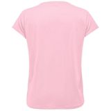 ONLY Play Funktionsshirt ONPAUBREE SS LOOSE TRAIN TEE CURVY NOOS