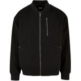 URBAN CLASSICS Bomberjacke Urban Classics Herren Bomber Blouson (1-St)