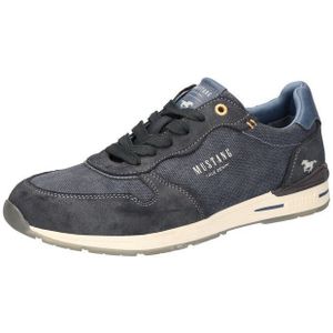 Mustang Shoes Sneaker, Schnürschuh, Freizeitschuh im Runners Look