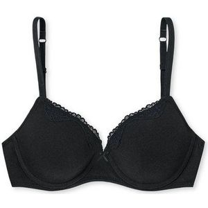 Schiesser Bügel-BH Pure Cotton