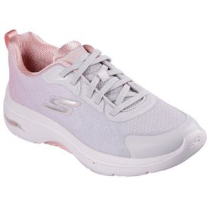 Skechers GO WALK ARCH FIT 2.0 Slip-On Sneaker, Sneaker, Schnürschuh mit Comfort Pillar