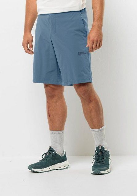 Jack Wolfskin Shorts PRELIGHT SHORTS M