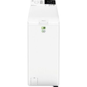 AEG Waschmaschine Toplader 6000 LTR6A60370, 7 kg, 1300 U/min