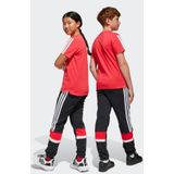 adidas Sportswear Sporthose J 3S TIB FL PT (1-tlg)