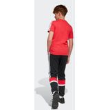 adidas Sportswear Sporthose J 3S TIB FL PT (1-tlg)
