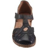 Josef Seibel ROSALIE 29 Klettschuh, Spangenschuh, Sandale, Komfortschuh mit modischer T-Spange