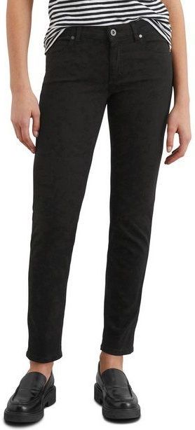 Marc O'Polo 5-Pocket-Hose aus Lyocell-Baumwolle-Mix