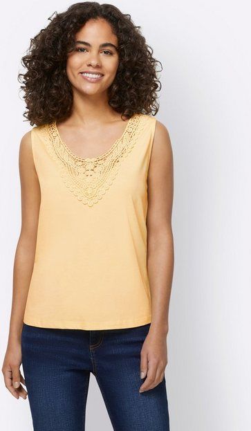 heine Shirttop Shirttop