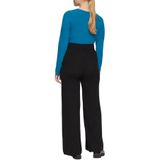 s.Oliver Langarmshirt Longsleeve aus Baumwollstretch