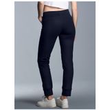 Trigema Sweathose TRIGEMA Jogginghose in leichter Sweat-Qualität (1-tlg)