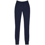 Trigema Sweathose TRIGEMA Jogginghose in leichter Sweat-Qualität (1-tlg)