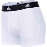 adidas Sportswear Boxer Herren Boxershort 3er Pack Baumwolle (Packung, 3er Pack)