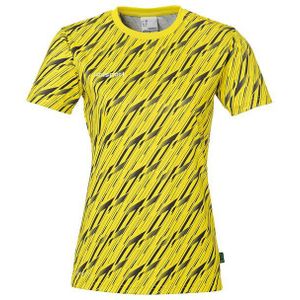 uhlsport Funktionsshirt Trainings-T-Shirt Progressive 28 Women (Trikot)