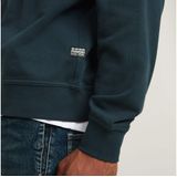 G-STAR Sweatshirt Chenille G-script Loose